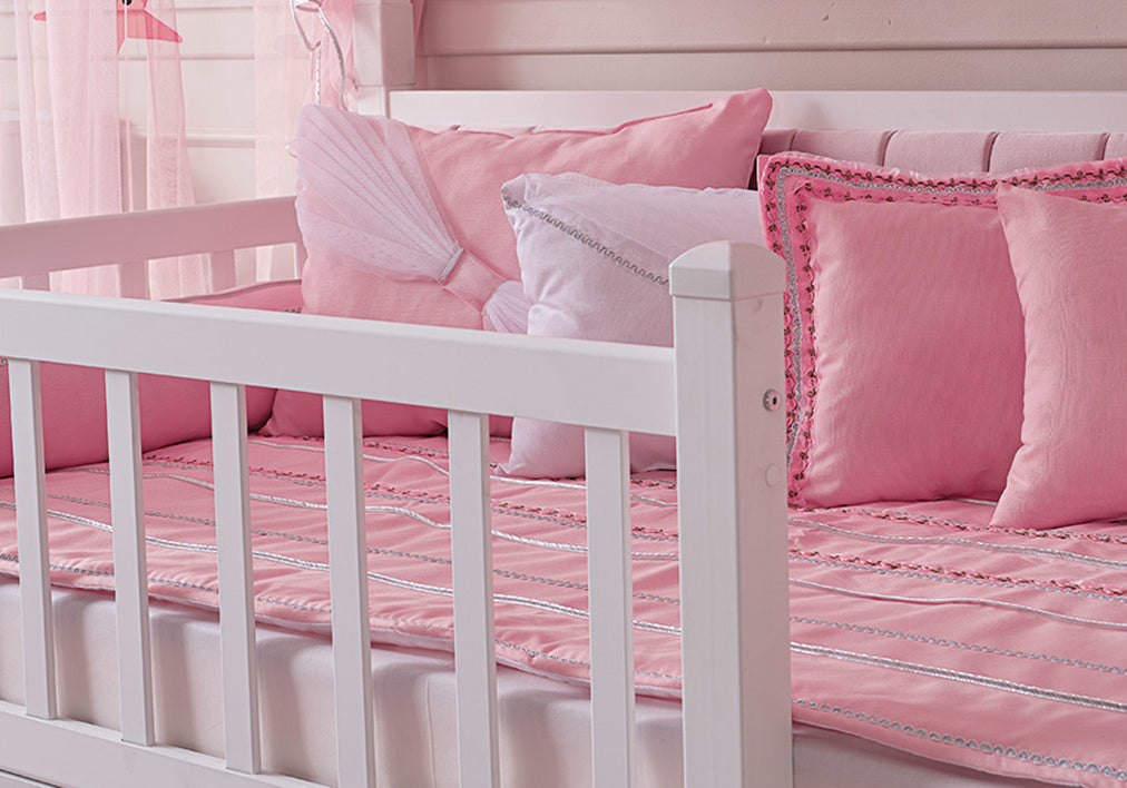 Ensemble chambre d'enfant Montessori SOHO QUEEN