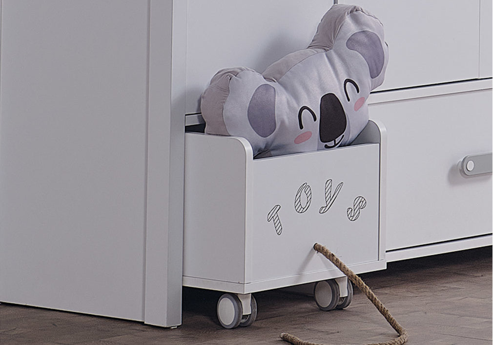 Ensemble de chambre d'enfant Montessori SOHO KOALA