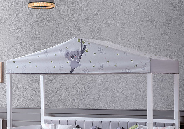 Ensemble de chambre d'enfant Montessori SOHO KOALA