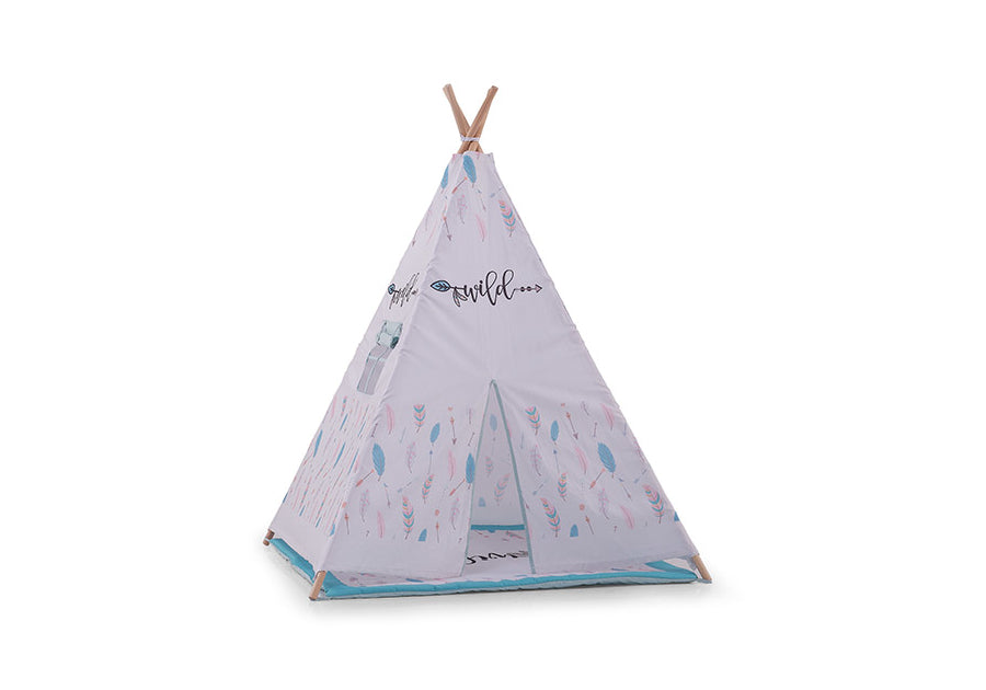 Ensemble de chambre d'enfant Montessori SOHO WILD