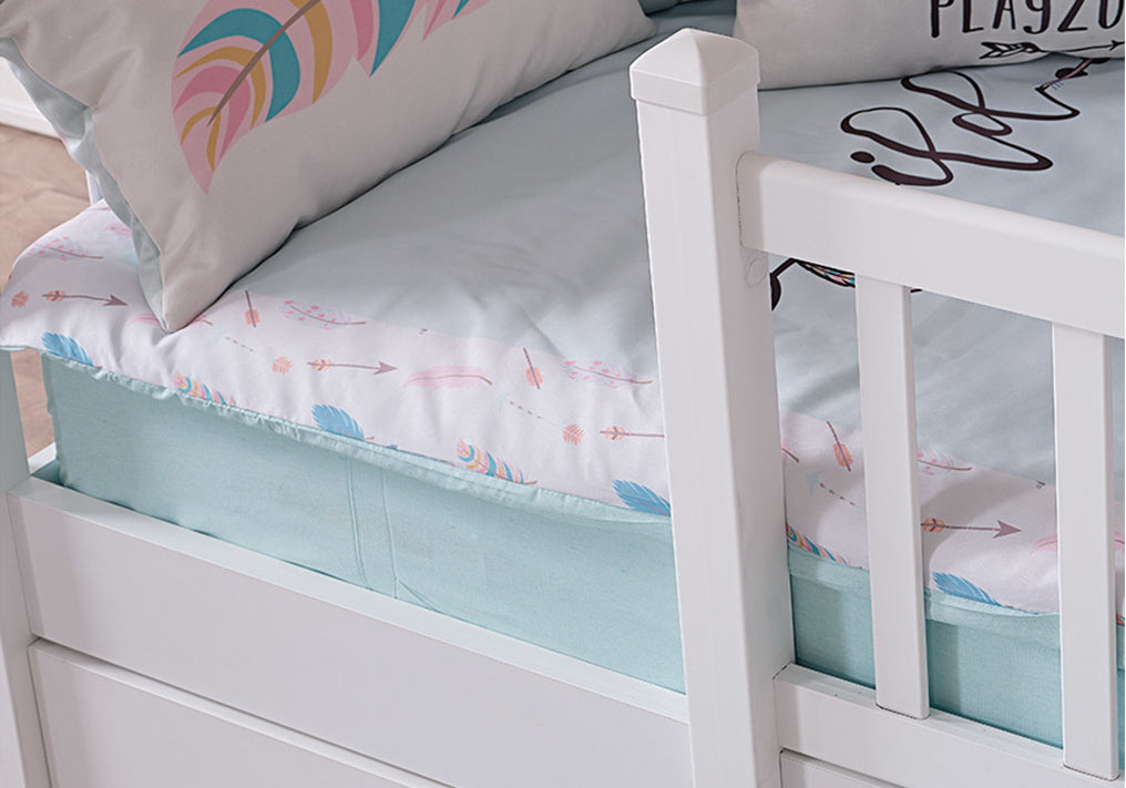 Ensemble de chambre d'enfant Montessori SOHO WILD