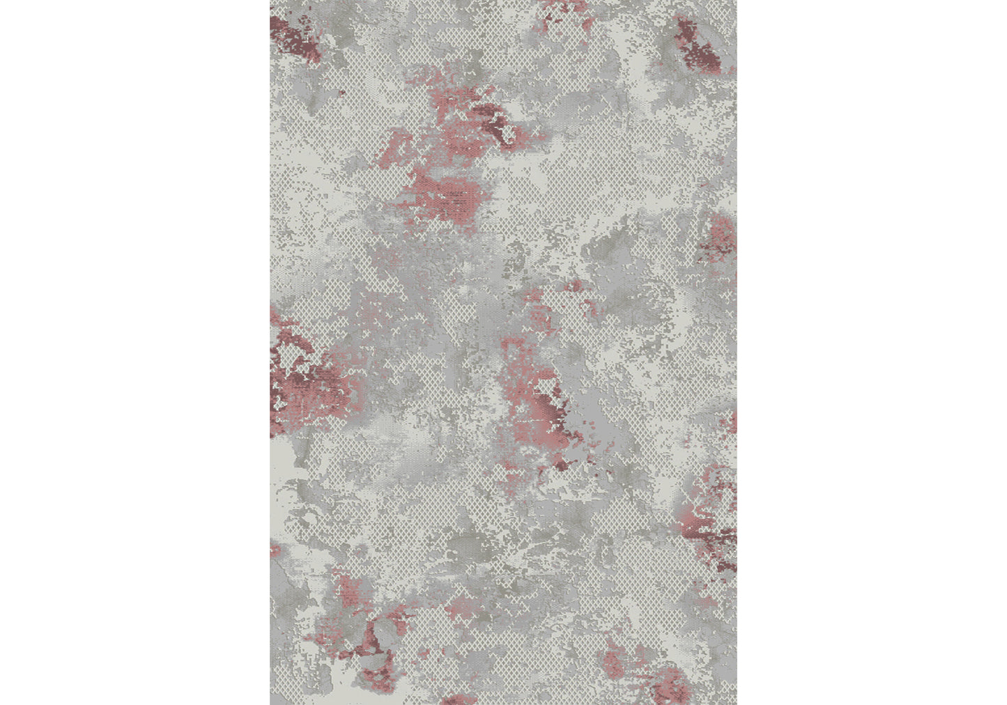 Tapis Décoratif MAXI - T0165-055