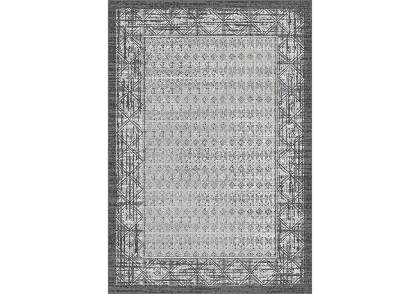 Tapis Décoratif PASTEL SOFTINA - TH-0381-01