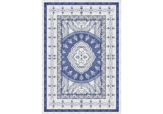 Tapis Décoratif PASTEL LACASA - TH-361-01