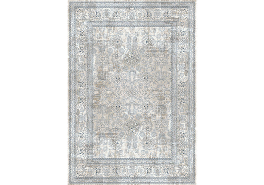 Tapis Décoratif PASTEL SOFTINA - TH-456-01