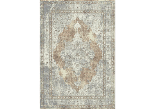 Tapis Décoratif PASTEL SOFTINA - TH-461-01