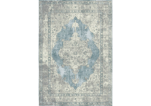 Tapis Décoratif PASTEL SOFTINA - TH-461-02