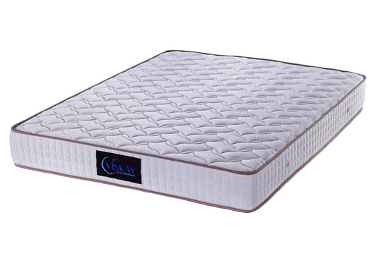 Matelas à ressorts ultra orthopédique CONFORT