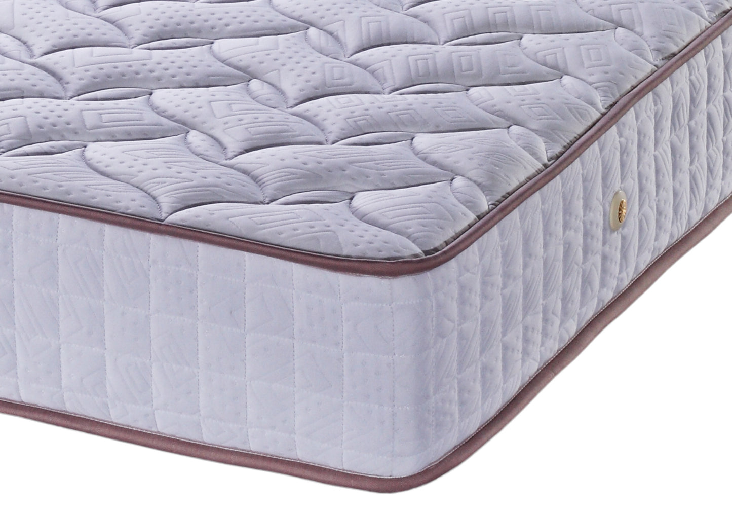 Matelas à ressorts ultra orthopédique CONFORT