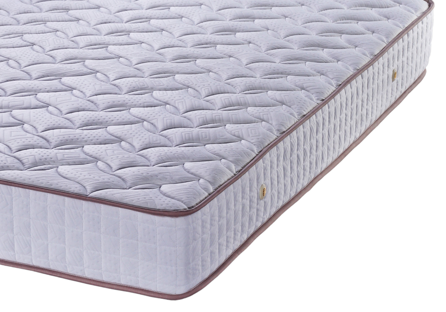 Matelas à ressorts ultra orthopédique CONFORT