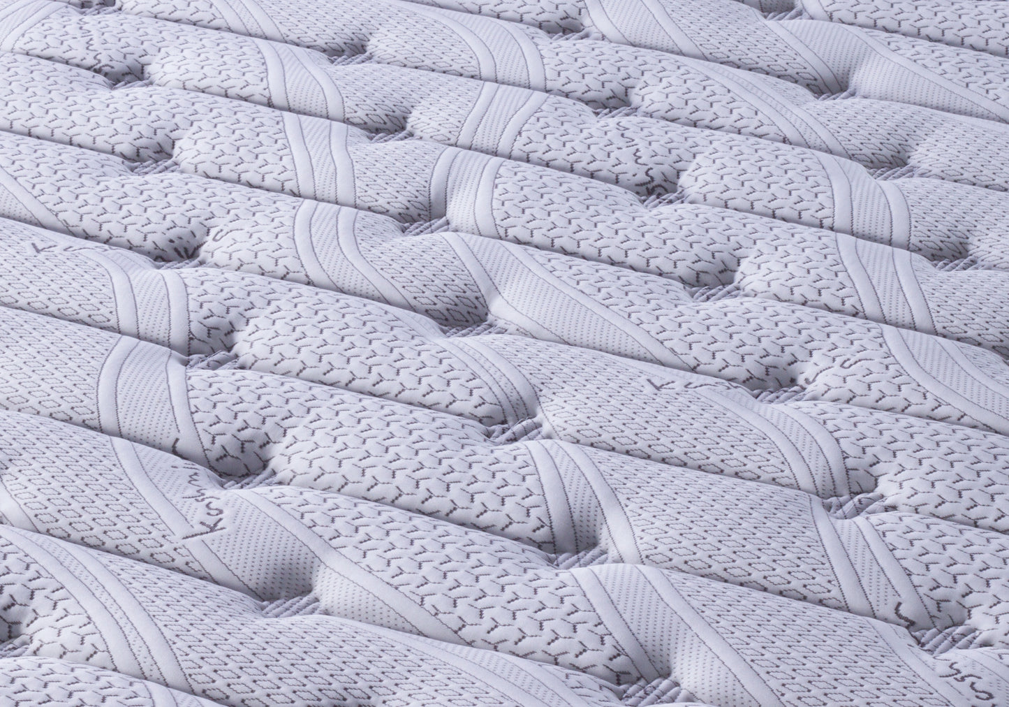 Matelas à ressorts ultra orthopédique MAXIMUM