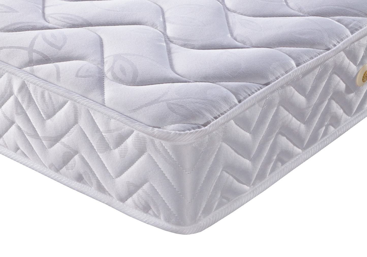 Matelas à ressorts ultra orthopédique RELAX