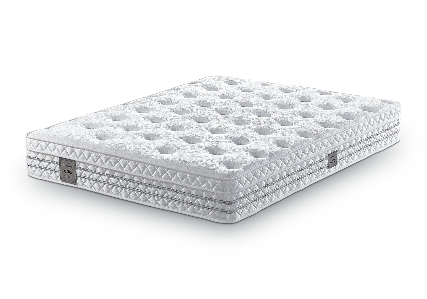 Matelas Coussinets orthopédiques complets ADA