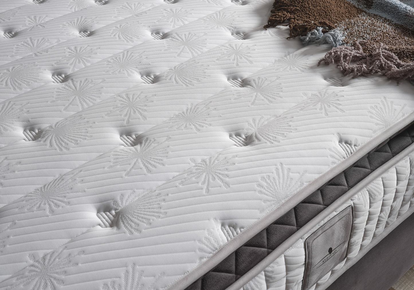 Matelas Coussin orthopédique complet HATEM