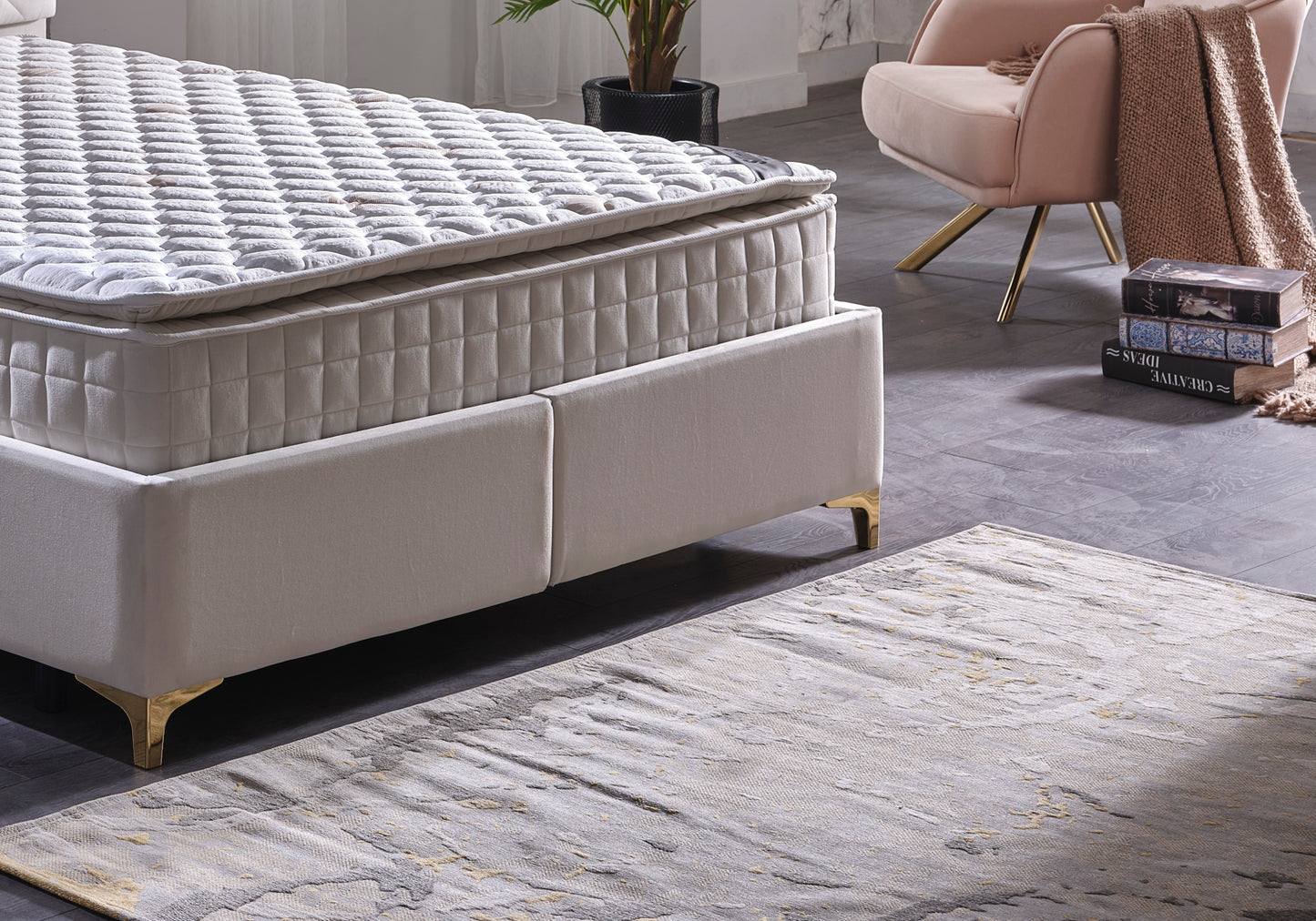 Matelas Ultra Orthopédique TOKYO