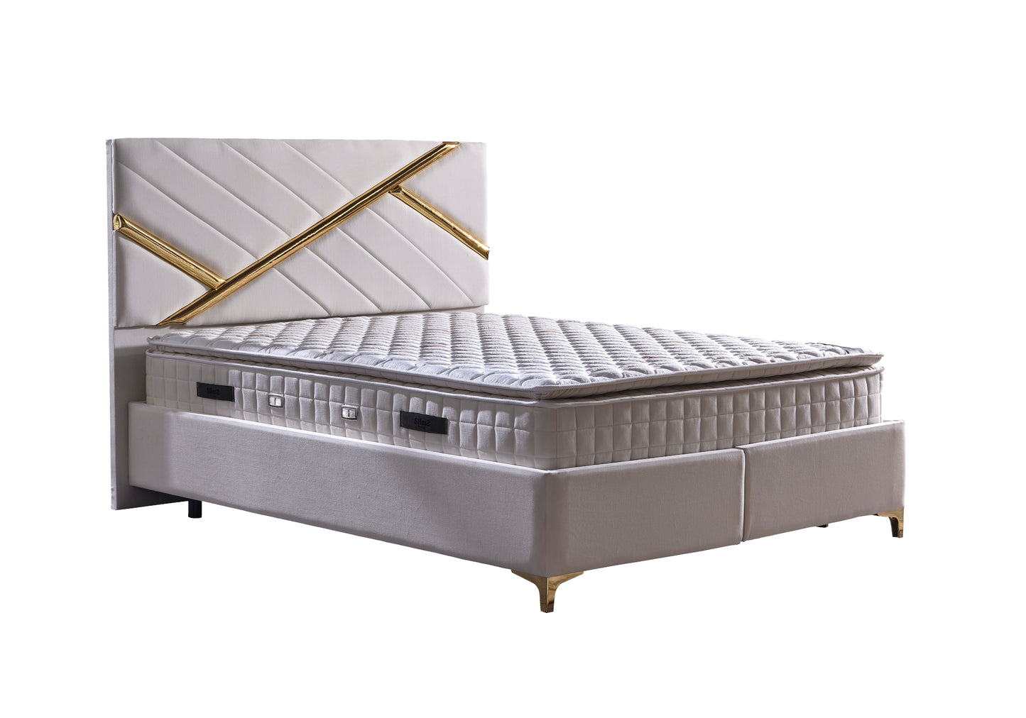 Matelas Ultra Orthopédique TOKYO