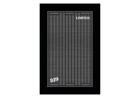 Tapis pour enfants et jeunes DARK