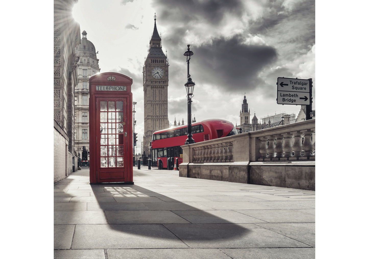 Ensemble de Chambre Jeunes Rouge LONDRES